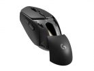 Logitech G309 LightSpeed Gaming Wireless Bluetooth Mouse Black