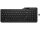 HP 475 Dual-Mode Wireless Bluetooth Keyboard Black HU