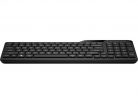 HP 475 Dual-Mode Wireless Bluetooth Keyboard Black HU