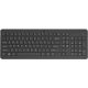 HP 220 Wireless Keyboard Black HU