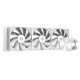 ID-COOLING FX360 WHITE