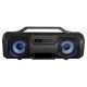 Platinet BoomBox Classic Speaker RGB Black