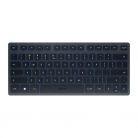 Cherry KW 7100 Mini Bluetooth Keyboard Slate Blue US