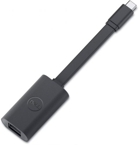 Dell USB-C to 2.5Gbps Ethernet Adapter