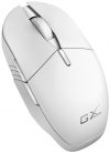 Genius GX Gaming Scorpion M8250 AI Gaming Wireless Bluetooth Mouse White