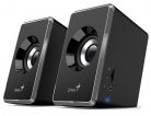 Genius SP-U125 Speaker Grey