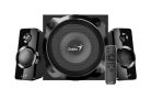 Genius SW-2.1 1850 BT 2.1 Speaker Black