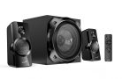 Genius SW-2.1 1850 BT 2.1 Speaker Black