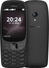 Nokia 6310 (2024) DualSIM Black