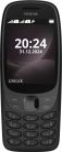 Nokia 6310 (2024) DualSIM Black