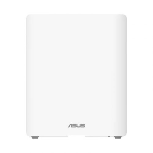 Asus ZenWiFi BQ16 Quad Band WiFi 7 White