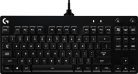 Logitech G Pro TKL Clicky Mechanical Gaming Keyboard Black HU