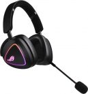 Asus ROG DELTA II Wireless Bluetooth Headset Black