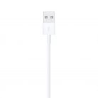 Apple Lightning to USB Cable 1m White