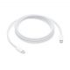 Apple 240W USB-C Charging Cable 2m White