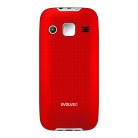 Evolveo EasyPhone EP-601 XR Red