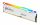 Kingston 16GB DDR5 6000MHz Fury Beast RGB Expo White