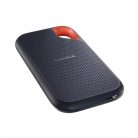 Sandisk 2TB USB3.2 Type-C Extreme Portable Black