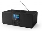 Philips TAR8805 Internet Radio Black