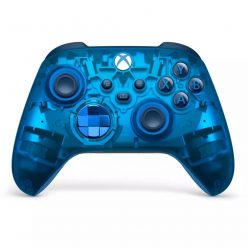   Microsoft Xbox Series X/S Wireless/Bluetooth Gamepad Sky Cipher Special Edition