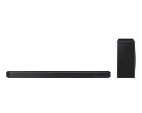 Samsung HW-Q800D 5.1.2 Soundbar Black