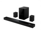 TCL Q85HE Soundbar Black