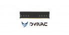 Dynac 16GB DDR5 5600MHz Black