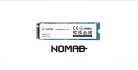 Dynac 512GB M.2 2280 NVMe Nomad