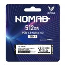 Dynac 512GB M.2 2280 NVMe Nomad