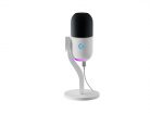 Logitech Yeti GX RGB Gaming Microphone White