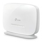 TP-Link 300 Mbps Wireless N 4G LTE Router White