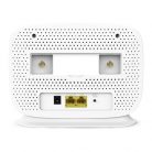 TP-Link 300 Mbps Wireless N 4G LTE Router White