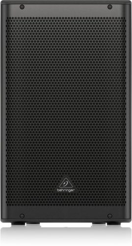 Behringer DR112DSP Active 1,200 Watt 12" PA Speaker System with DSP and 2-Channel Mixer