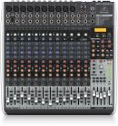 Behringer QX2442USB Keverőpult Black