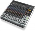 Behringer QX2442USB Keverőpult Black