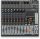 Behringer X1222USB Keverőpult Black