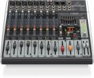 Behringer X1222USB Keverőpult Black