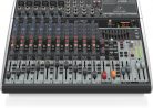 Behringer X1832USB Keverőpult Black