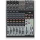 Behringer 1204USB Keverőpult Black