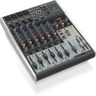 Behringer 1204USB Keverőpult Black