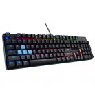 Acer Predator Aethon 303 RGB Gaming Keyboard Black US