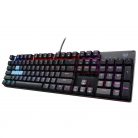 Acer Predator Aethon 303 RGB Gaming Keyboard Black US