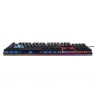 Acer Predator Aethon 303 RGB Gaming Keyboard Black US