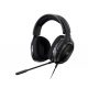 Acer Predator Galea 365 Gamer Headset with Control Box Black