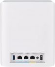 Asus ZenWiFi BT10 Tri-Band WiFi 7 Router White