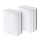 Asus ZenWiFi BT10 Tri-Band WiFi 7 Router (3 pack) White