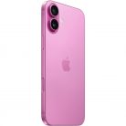 Apple iPhone 16 Plus 256GB Pink