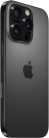 Apple iPhone 16 Pro 256GB Black Titanium