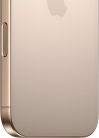 Apple iPhone 16 Pro 256GB Desert Titanium