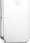 Apple iPhone 16 Pro 256GB White Titanium